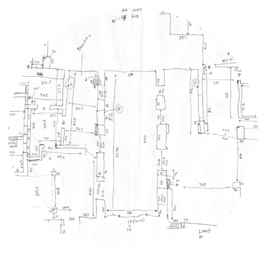 M2R Service - Fase Preliminare