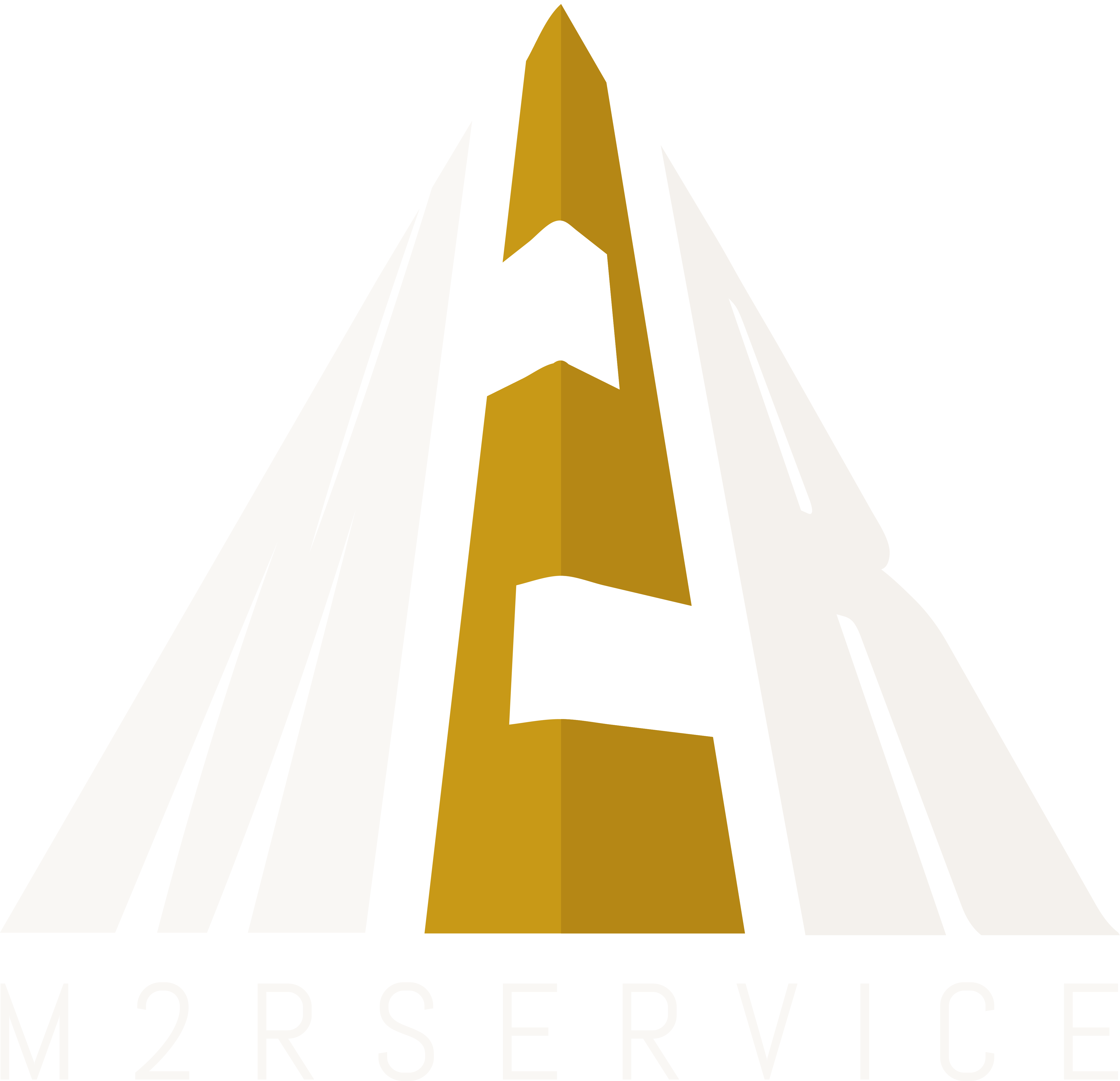 M2R Service